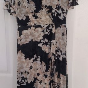 Calvin Klein summer dress